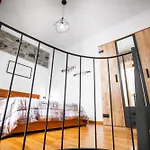 Casa Mina アパート *
