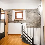 Casa Mina アパート *
