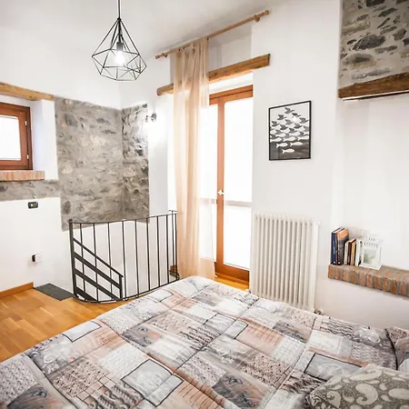 Apartman Casa Mina