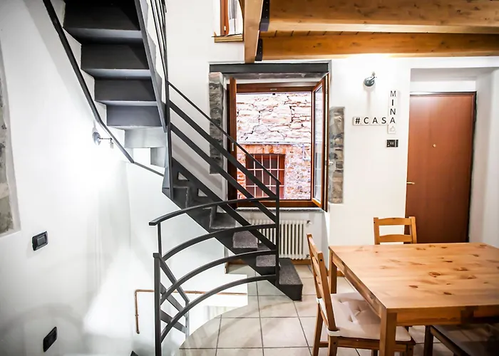Casa Mina 아파트