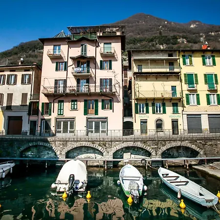 Casa Mina Appartamento