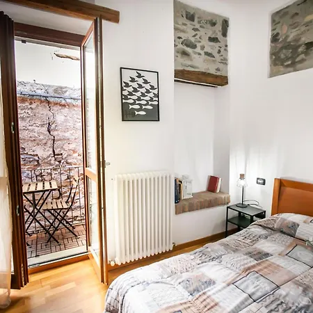 Casa Mina * Carate Urio