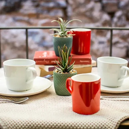 Appartamento Casa Mina Carate Urio