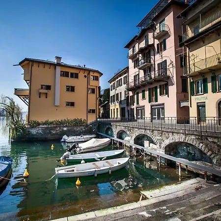 Appartamento Casa Mina