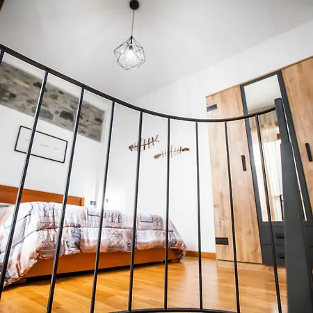 Casa Mina Διαμέρισμα *
