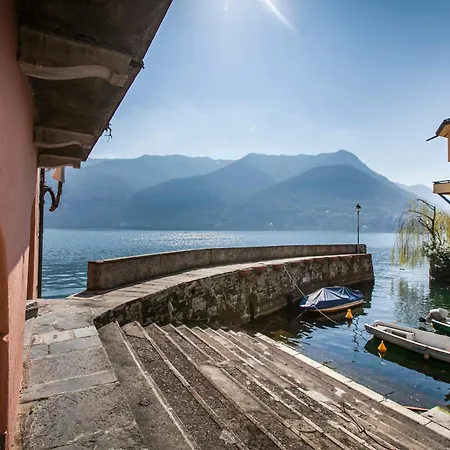 Casa Mina * Carate Urio