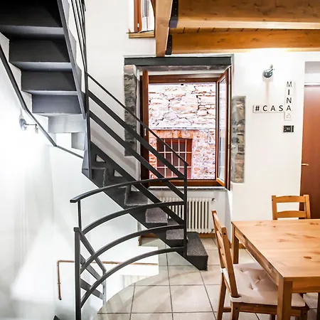 Casa Mina Appartamento