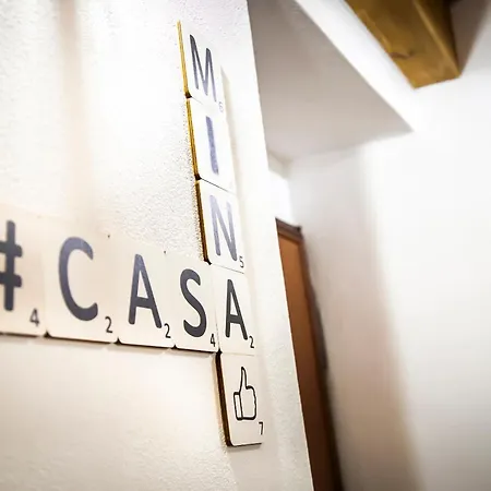 Casa Mina Appartamento Carate Urio