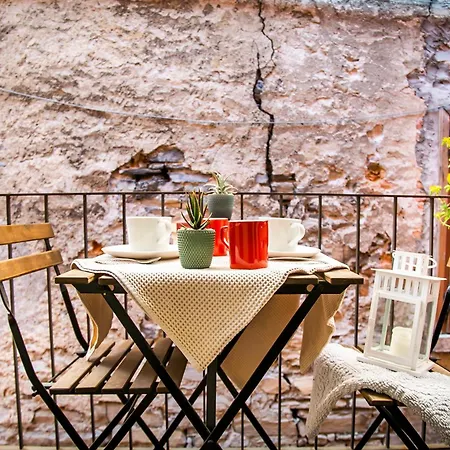 Appartamento Casa Mina