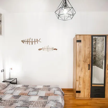 Appartamento Casa Mina *