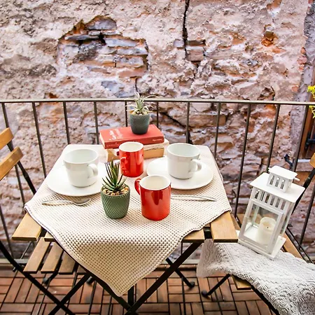 Casa Mina *