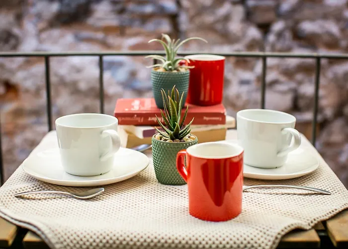 Daire Casa Mina Carate Urio