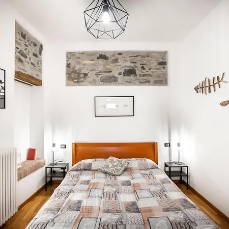 Casa Mina Apartment *