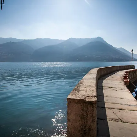 Apartment Casa Mina *