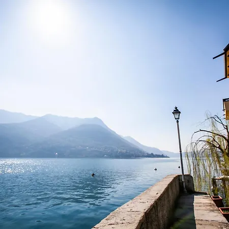 Casa Mina Carate Urio