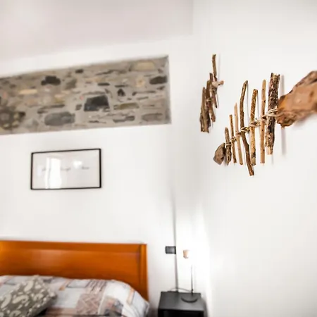 Apartment Casa Mina Carate Urio