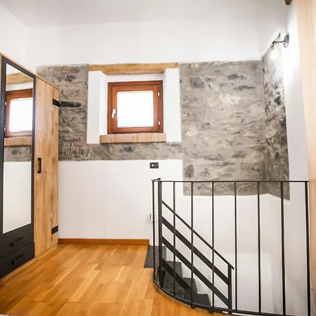 Casa Mina Apartment *