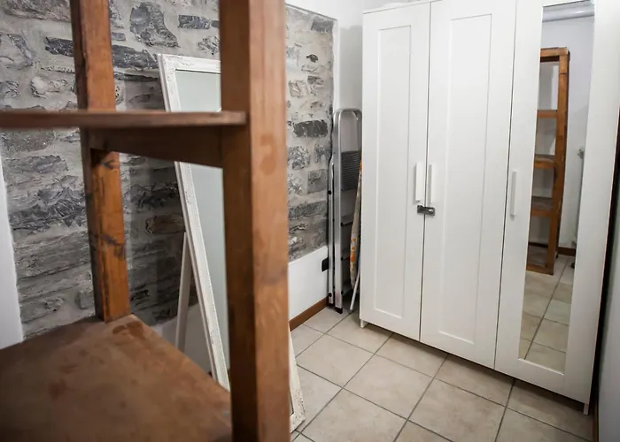 Casa Mina * Carate Urio