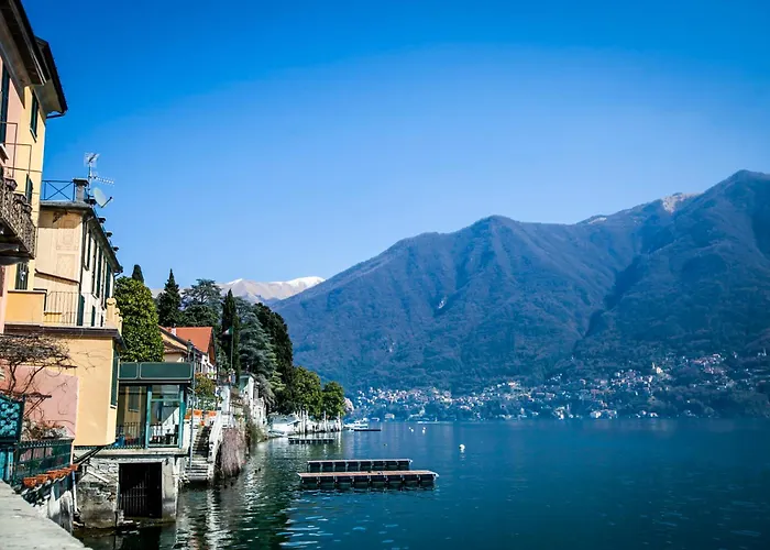 Casa Mina Carate Urio