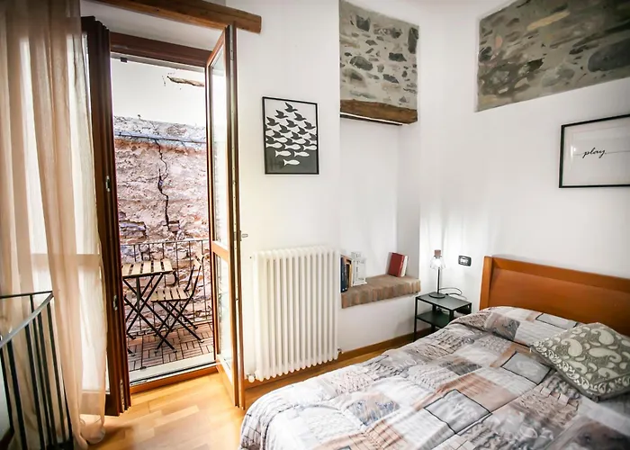 Casa Mina * Carate Urio