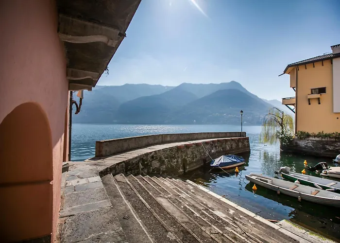 Casa Mina * Carate Urio