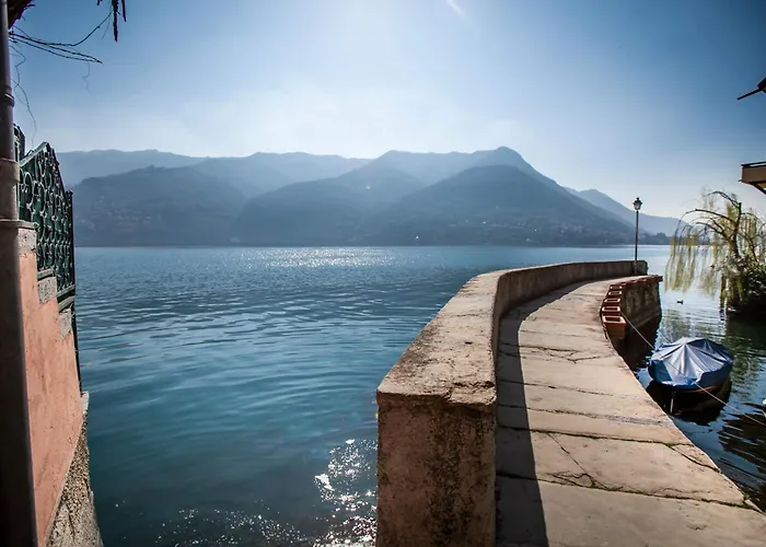 דירה Casa Mina *