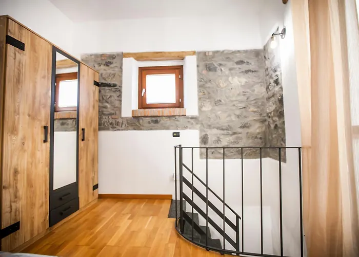 Casa Mina דירה *