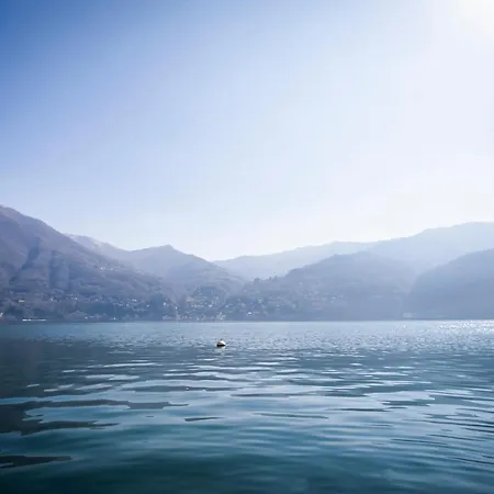 公寓 Casa Mina Carate Urio