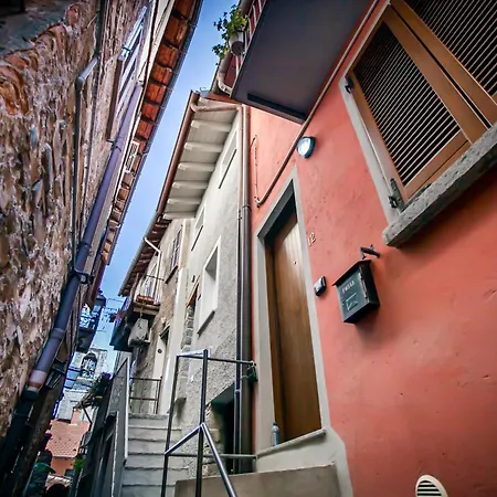 Casa Mina 公寓 Carate Urio